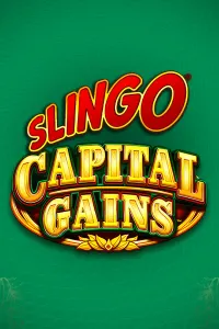 Slingo Capital Gains