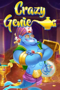 Crazy Genie